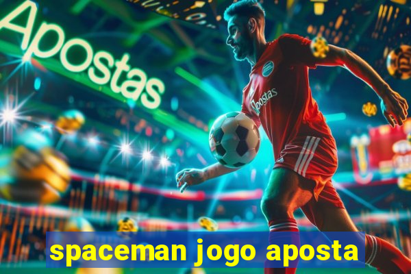 spaceman jogo aposta